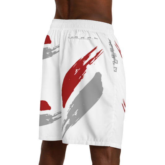 Yoga Bermuder Shorts for Men