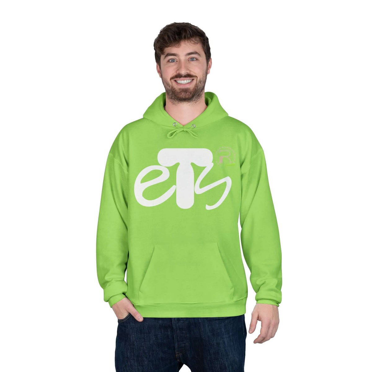 eTs Hoodie Sweatshirt
