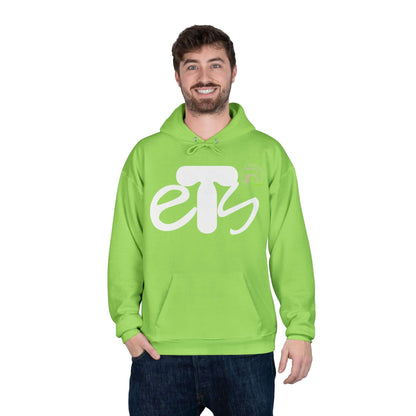 eTs Hoodie Sweatshirt