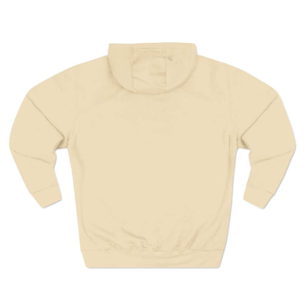Fleece Hoodie Fresh Threads Design