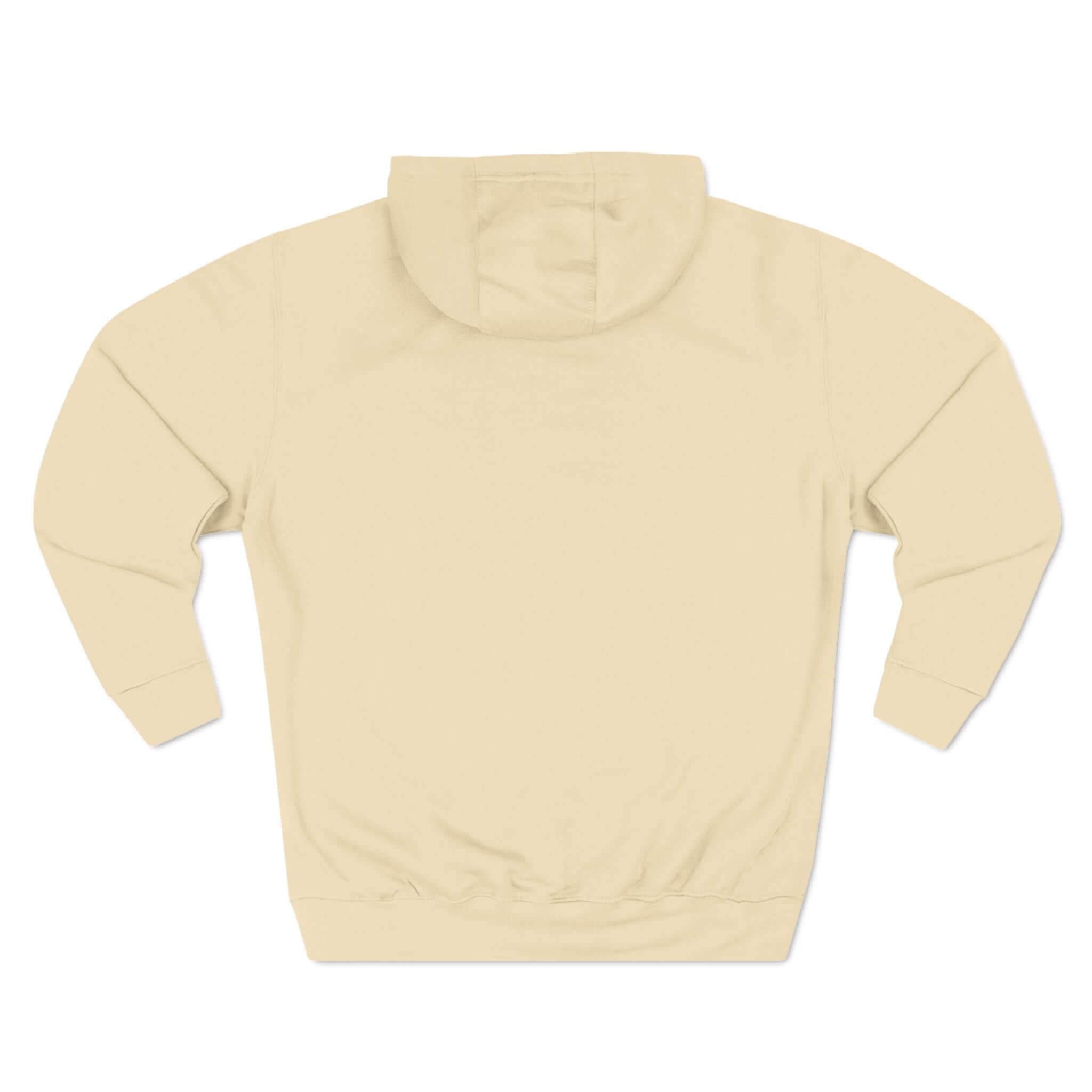 Fleece Hoodie Fresh Threads Design