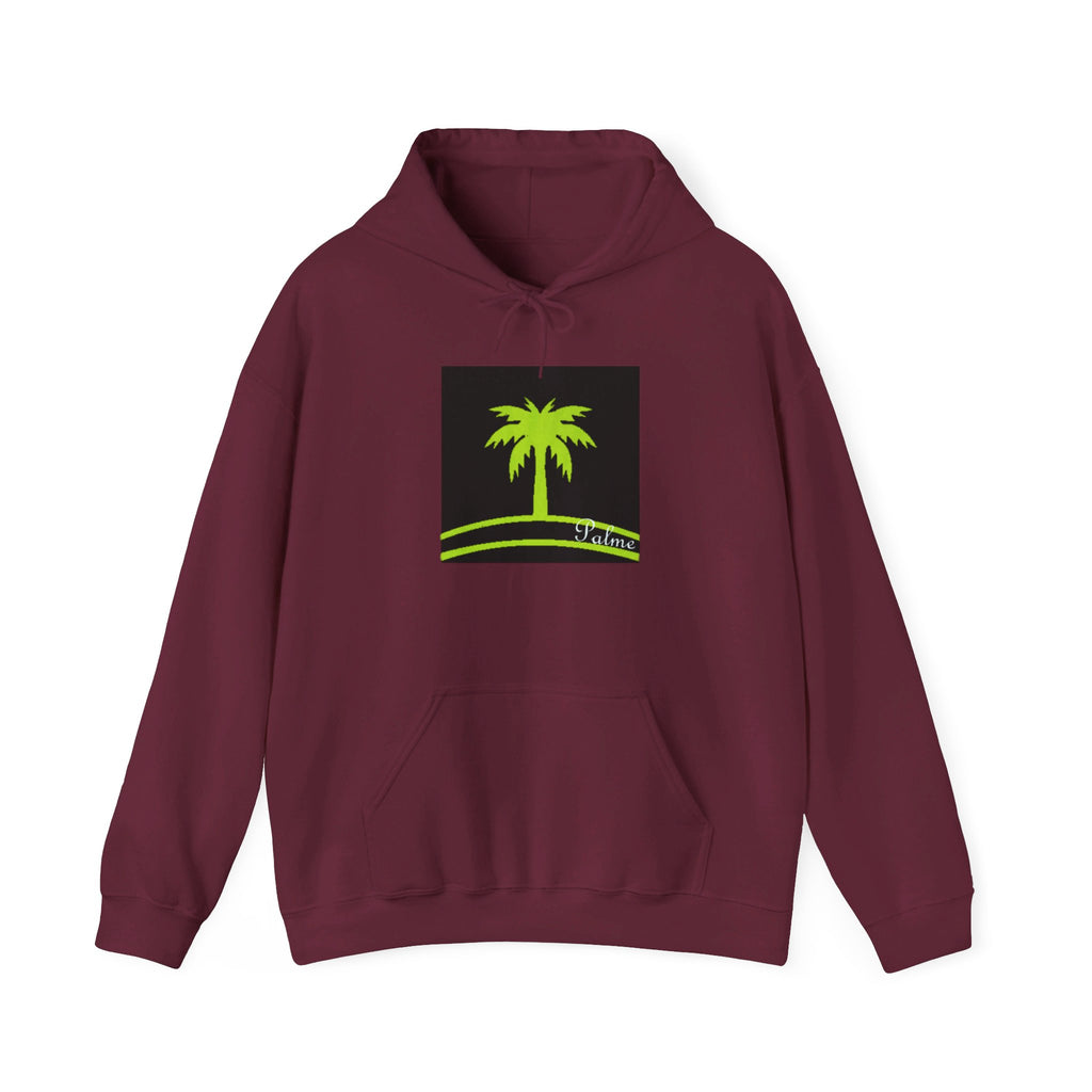 RCNSONS Unisex Hooded Palme Sweatshirt