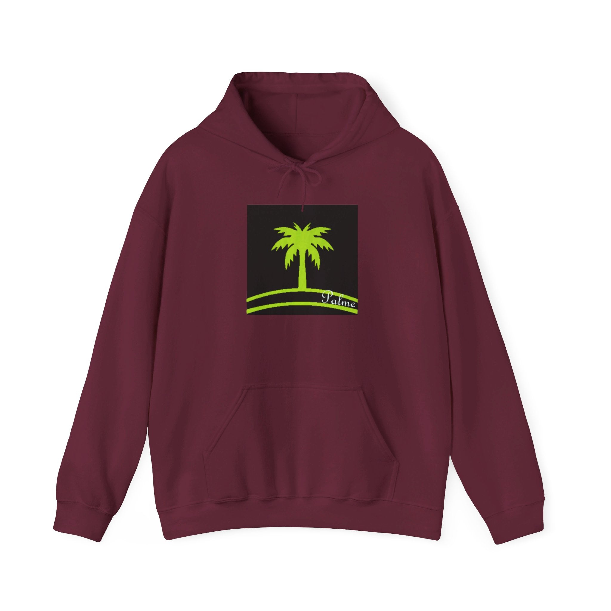 RCNSONS Unisex Hooded Palme Sweatshirt