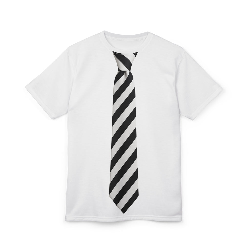 Suit T-Shirt for Unisex