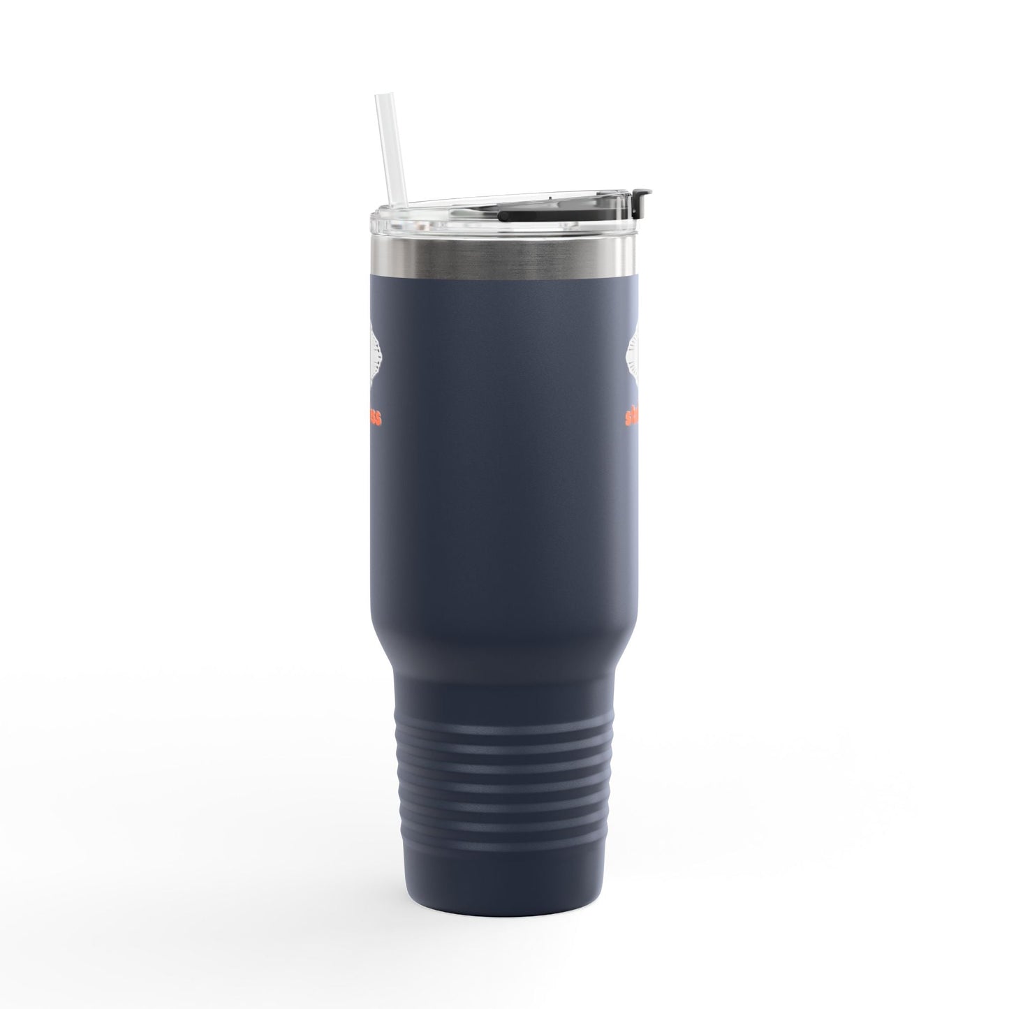 Insulated Travel Mug, 40oz - Cup for On-the-Go Printify