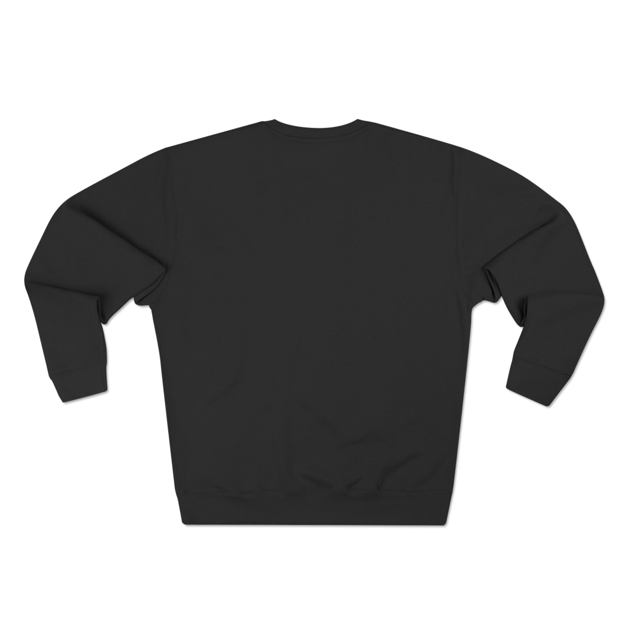 Pyramid Unisex Sweatshirt