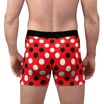Men's Boxer Briefs (AOP)