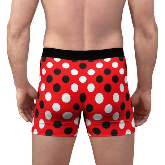 Men's Boxer Briefs (AOP)