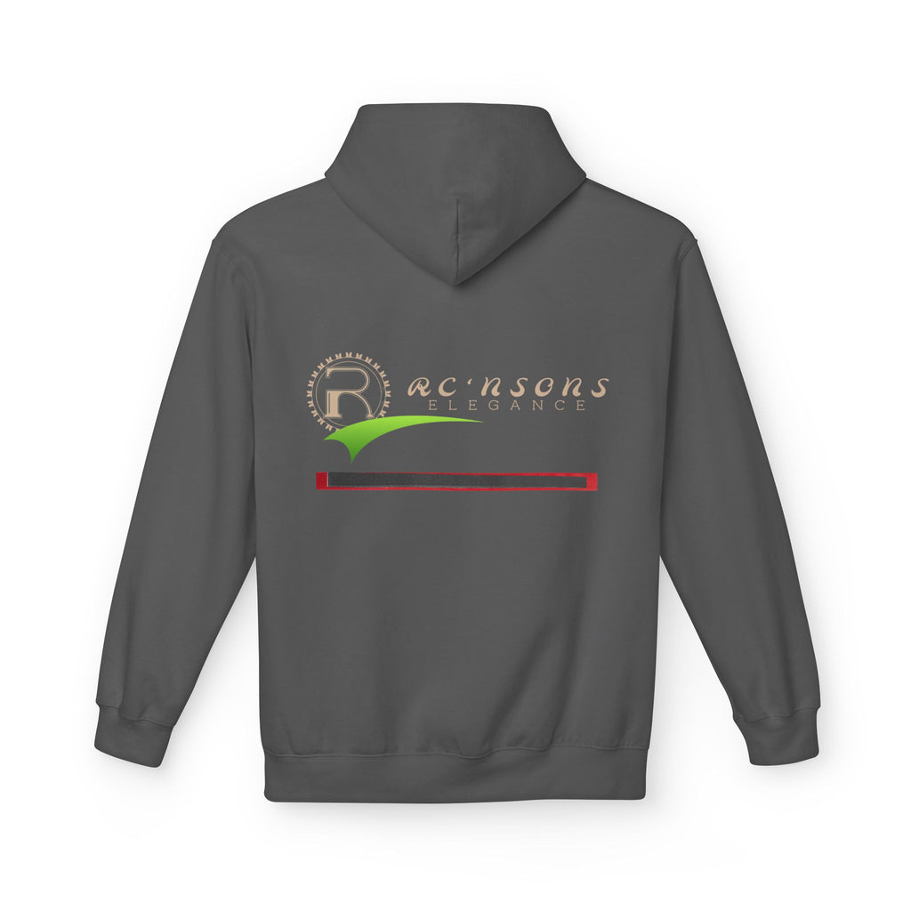 RC'nSONS Designer Hoodie