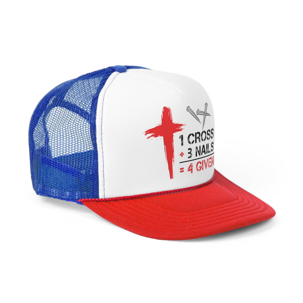Trucker Unisex Caps