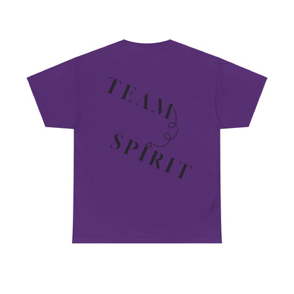 RCNSONS Unisex Heavy Cotton SPIRIT Tee