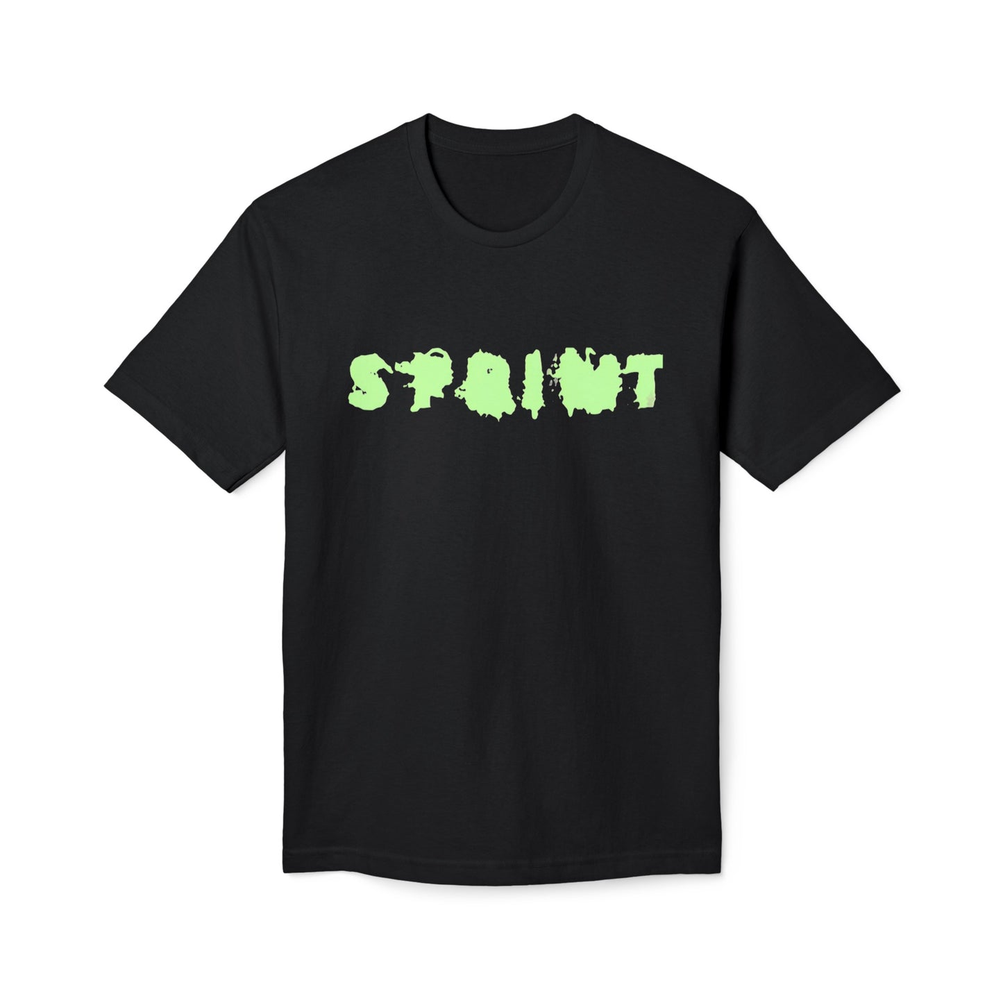 Unisex Midweight T-shirt, Made in US