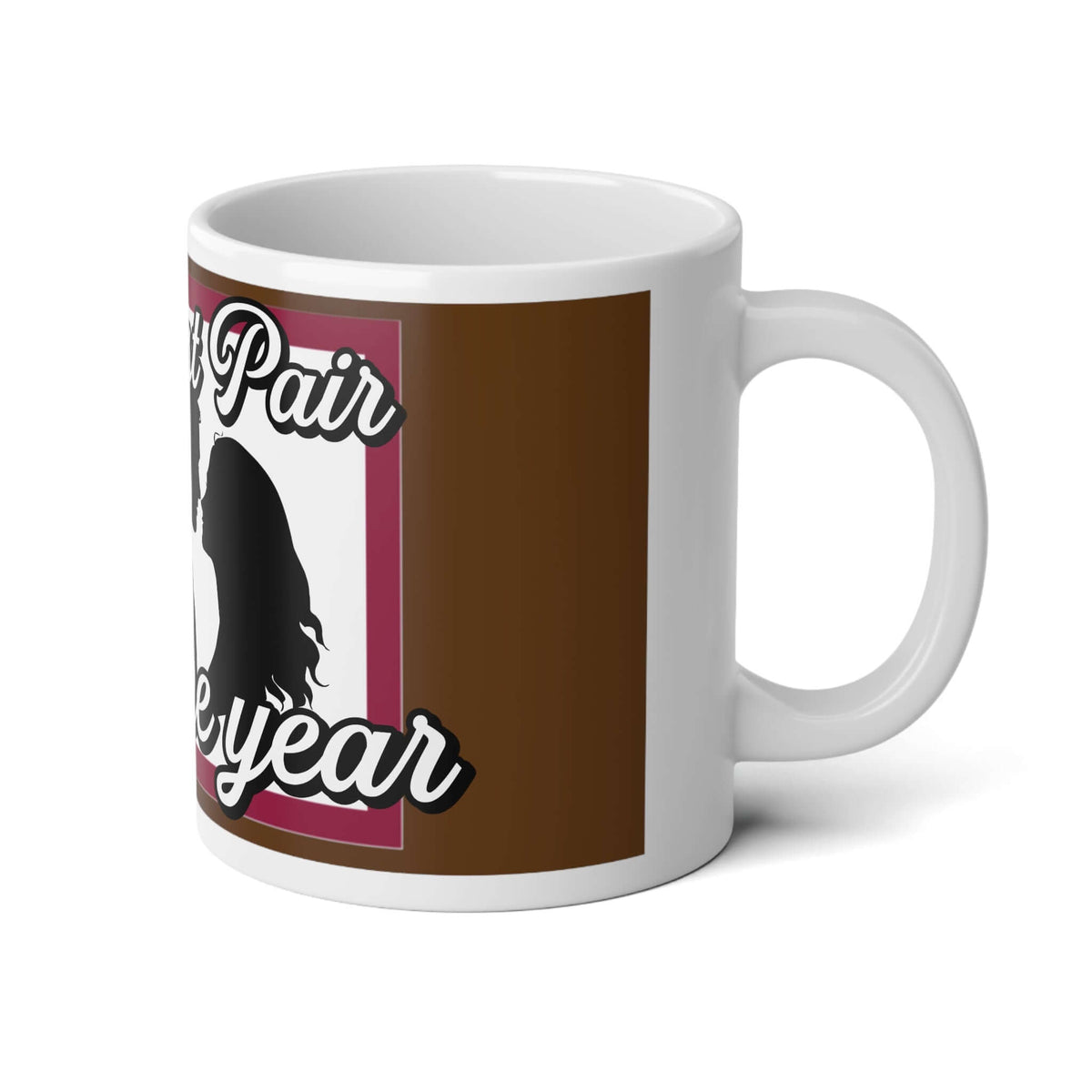 Jumbo Mug, 20oz - RC’nSONS