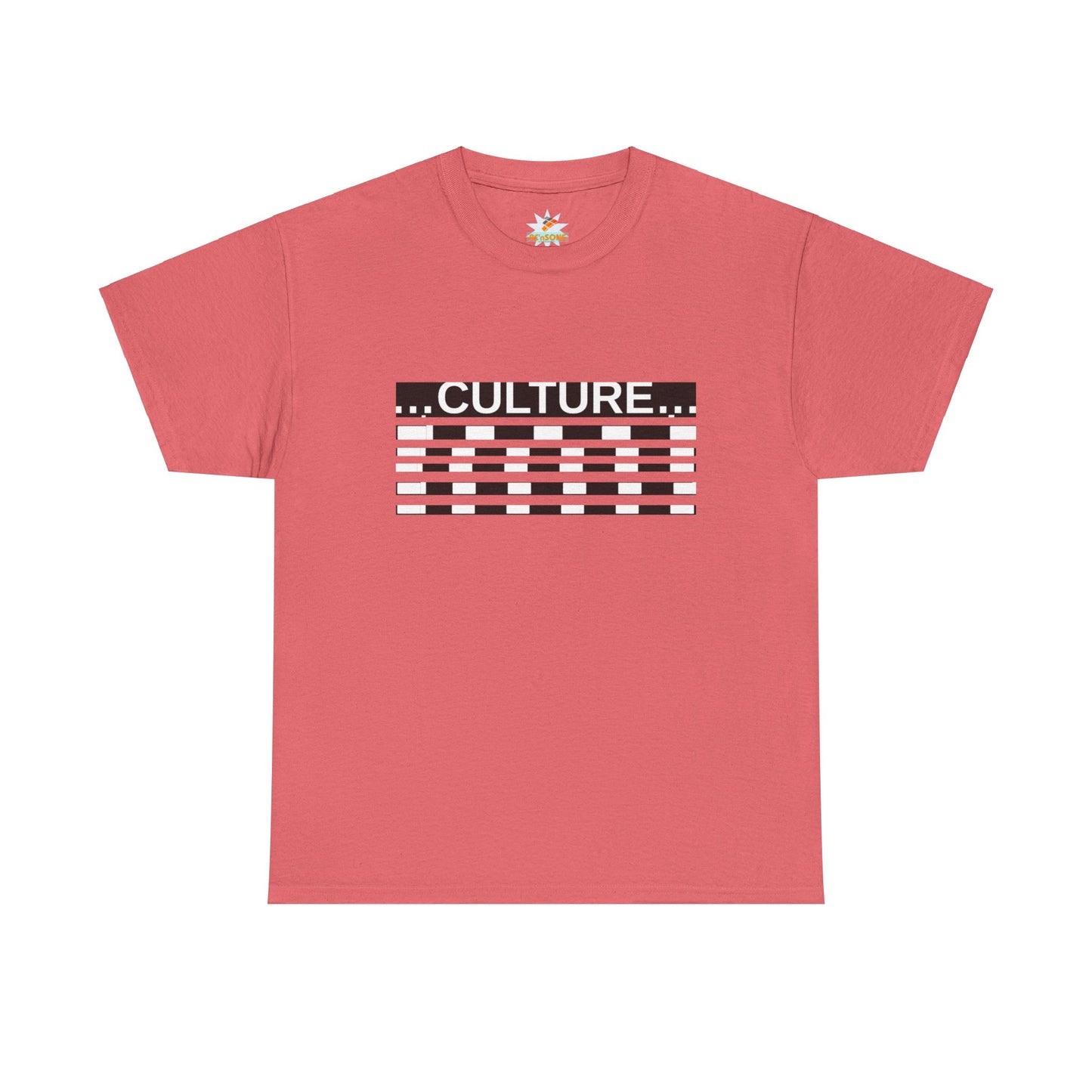 Culture Premium Cotton Tee