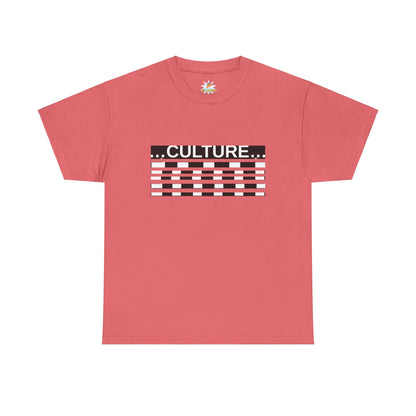 Culture Premium Cotton Tee