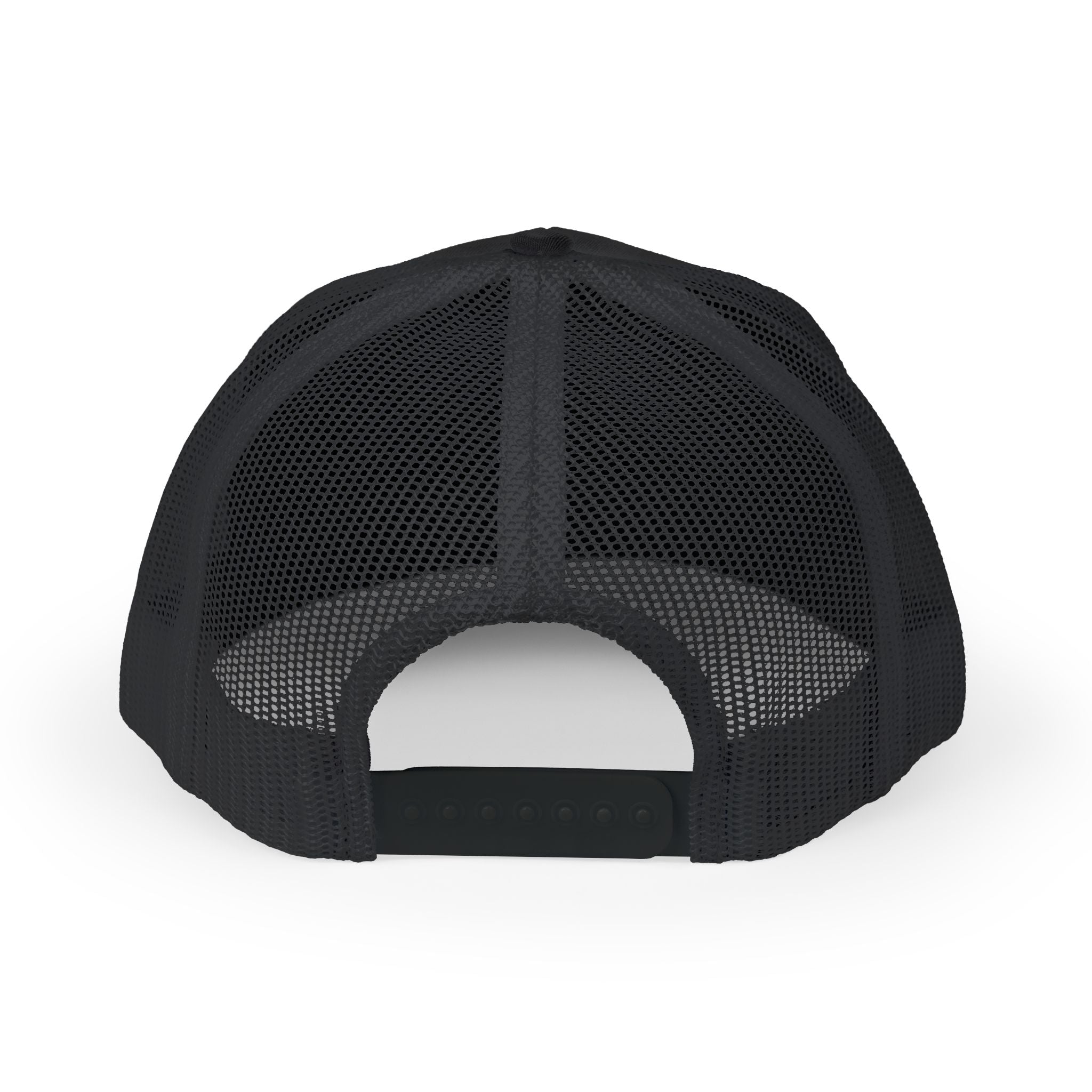 Trucker Cap 2thousand2five Snapback Hat