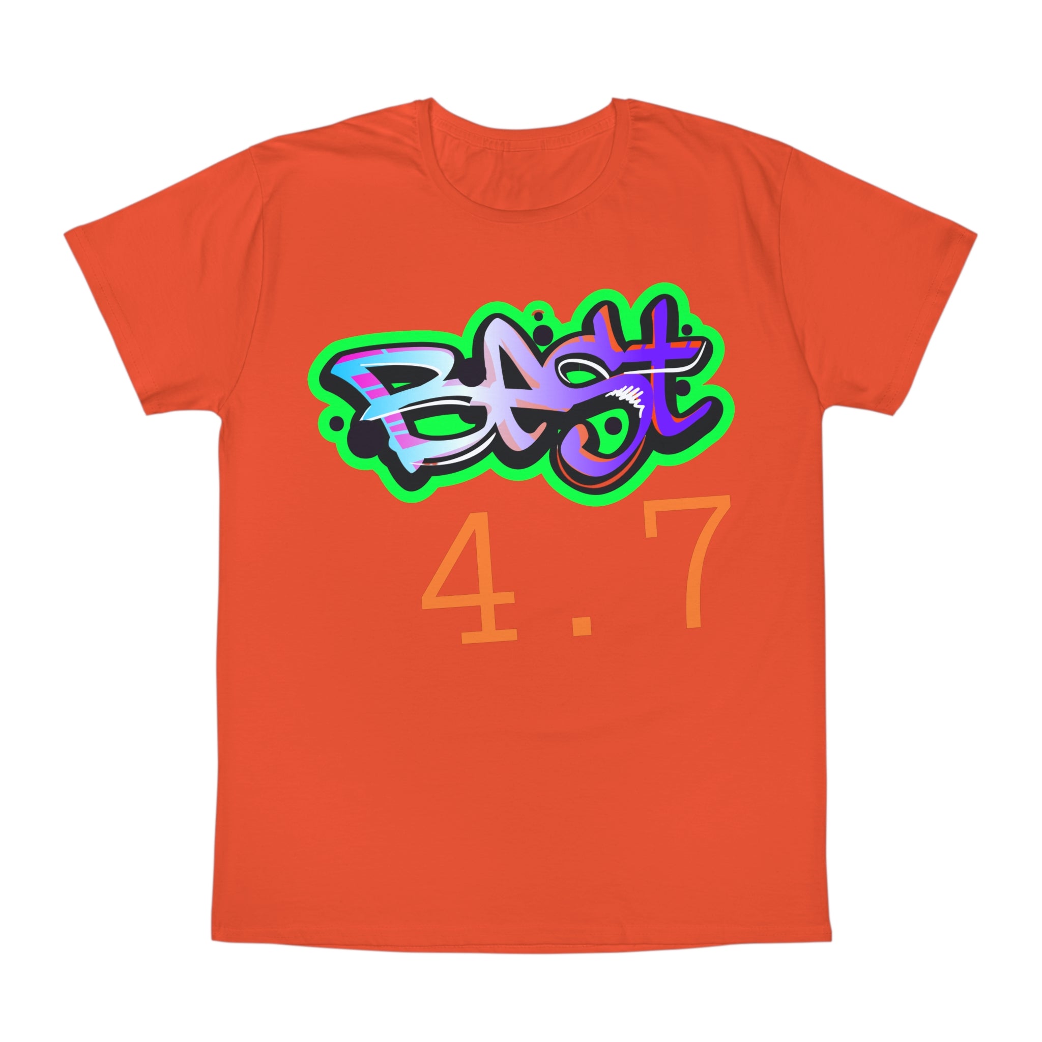 Unisex Iconic T-Shirt