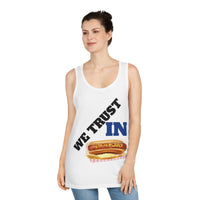 Unisex Softstyle™ Tank Top