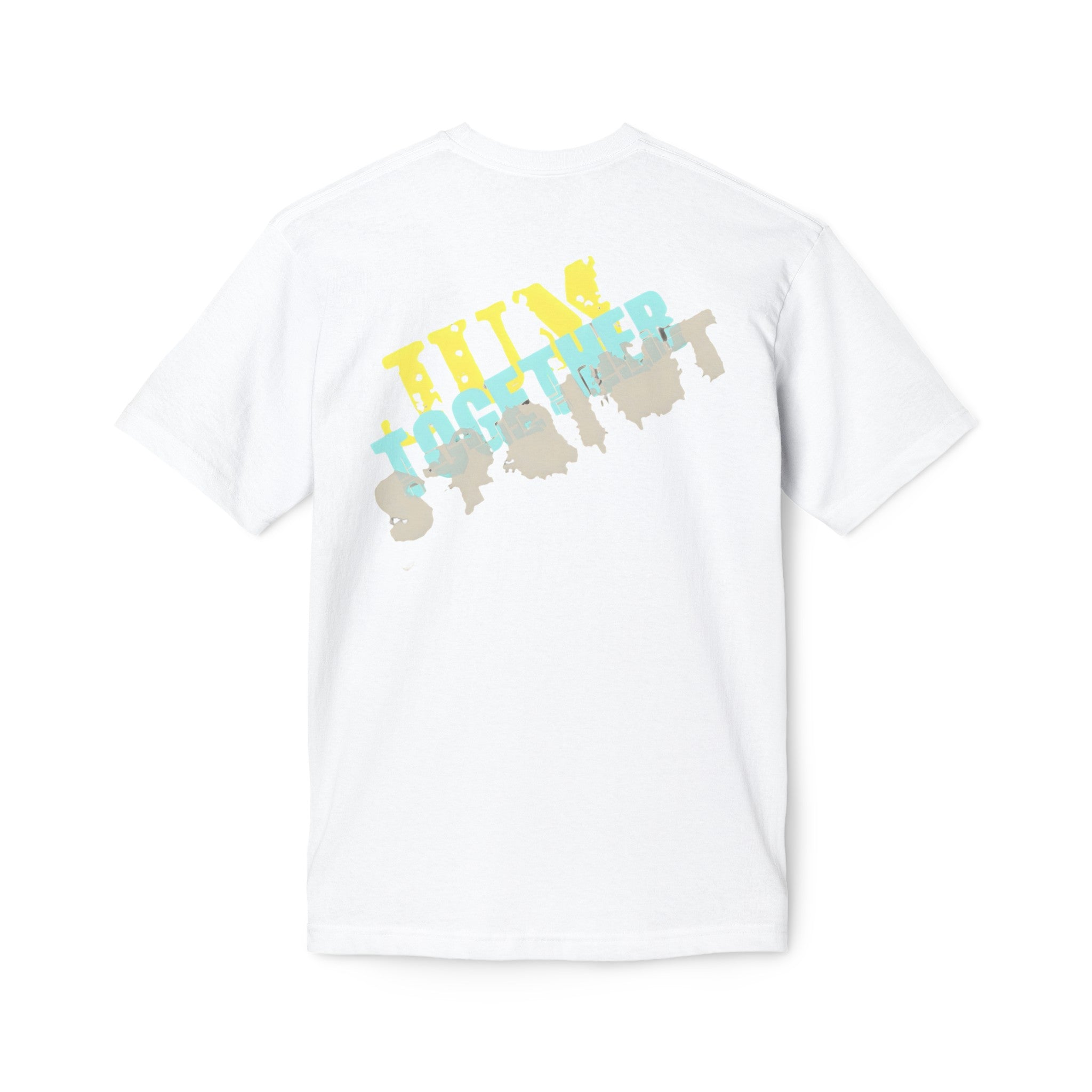 Unisex Midweight T-shirt, Made in US