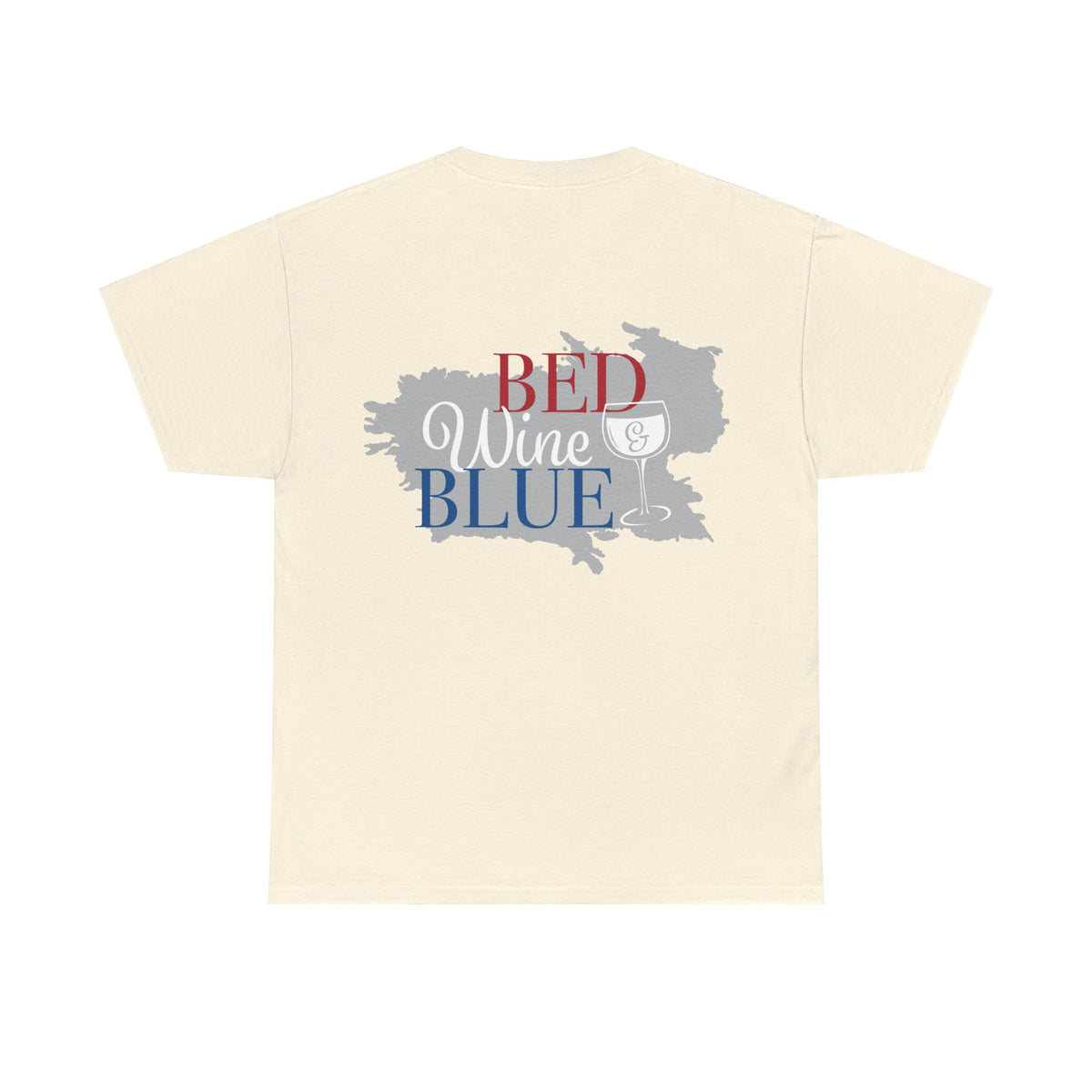 RoCS Unisex heavy cotton Tee