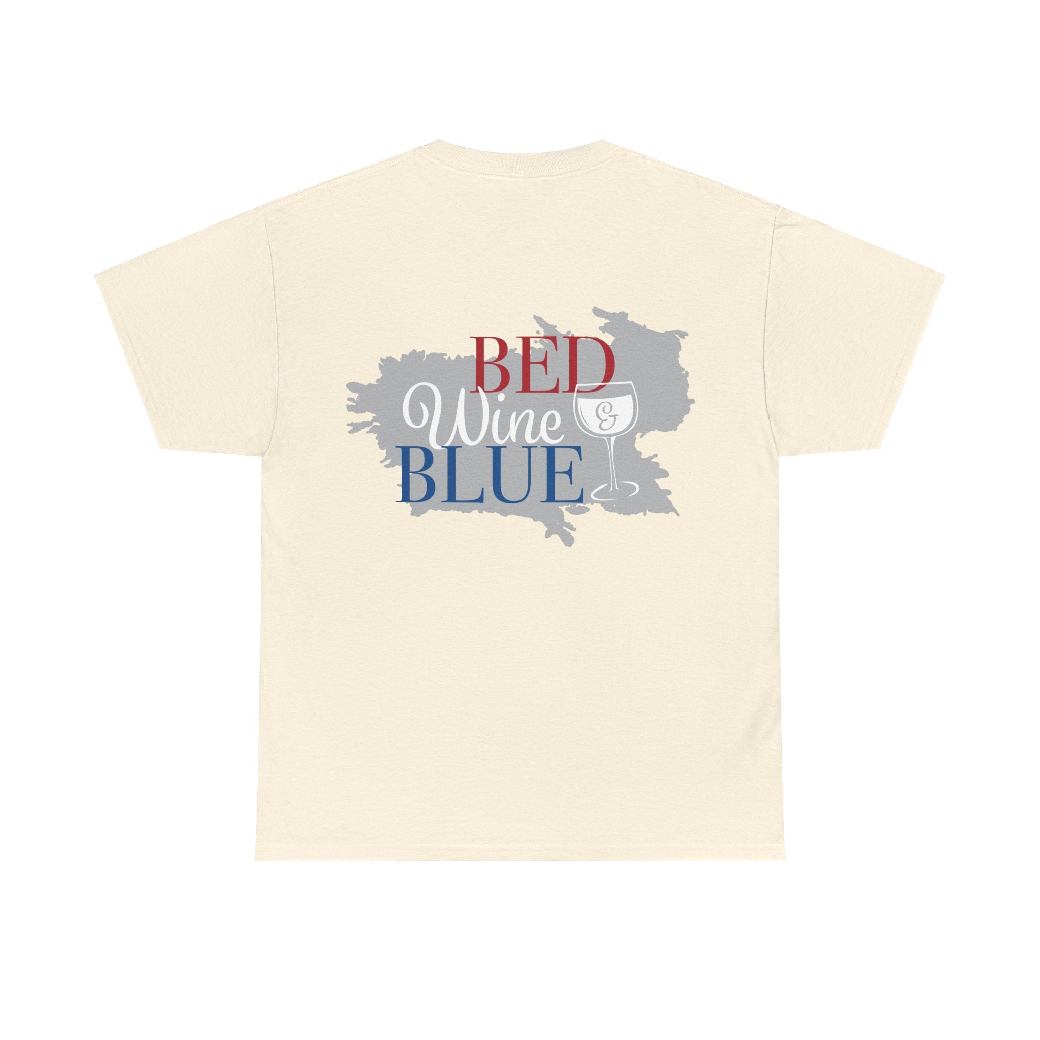RoCS Unisex heavy cotton Tee