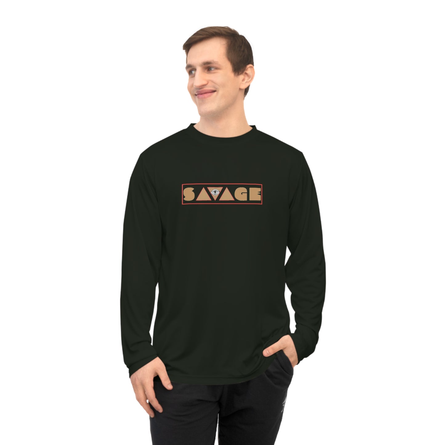 Savage Long Sleeve