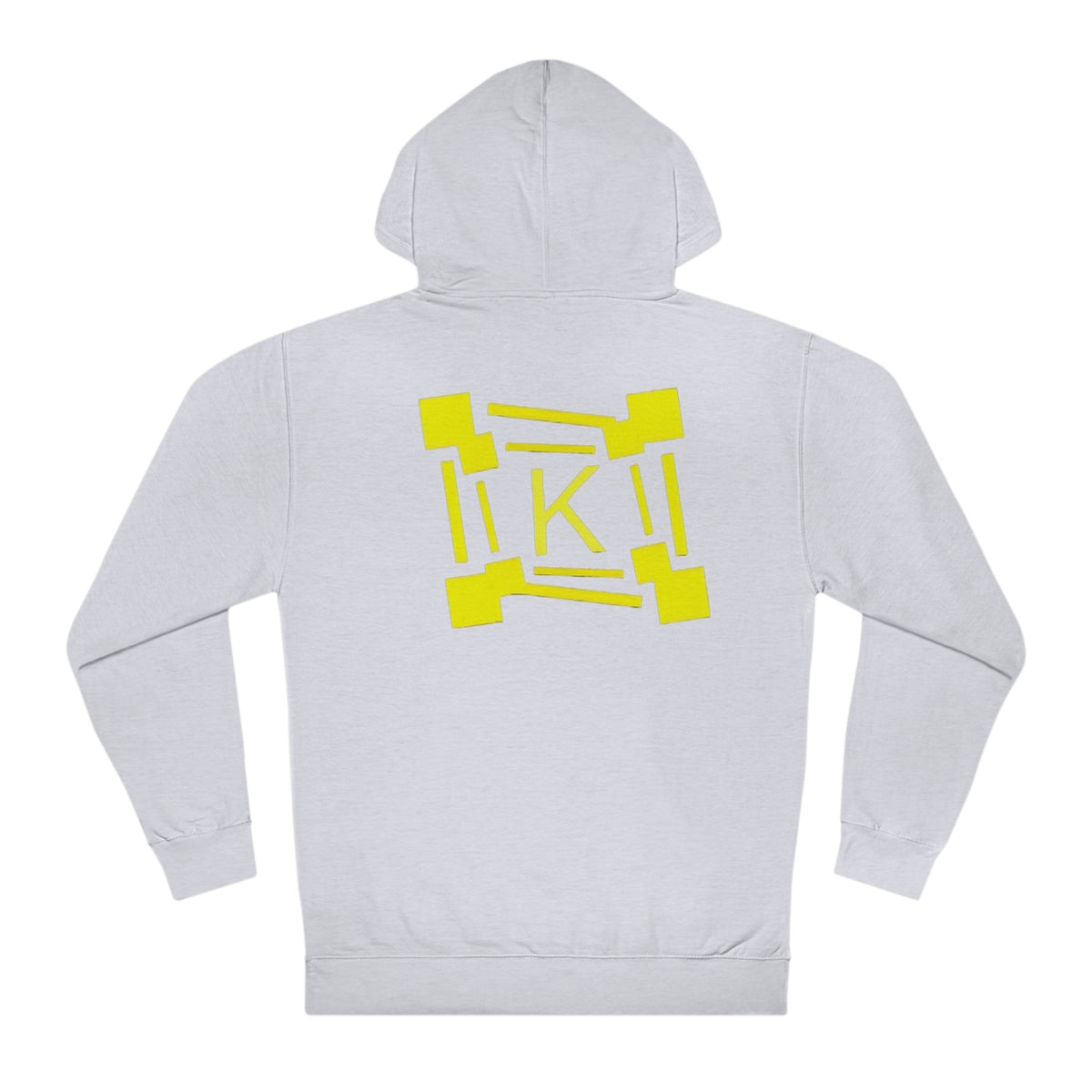 Unisex Hooded Sweatshirt