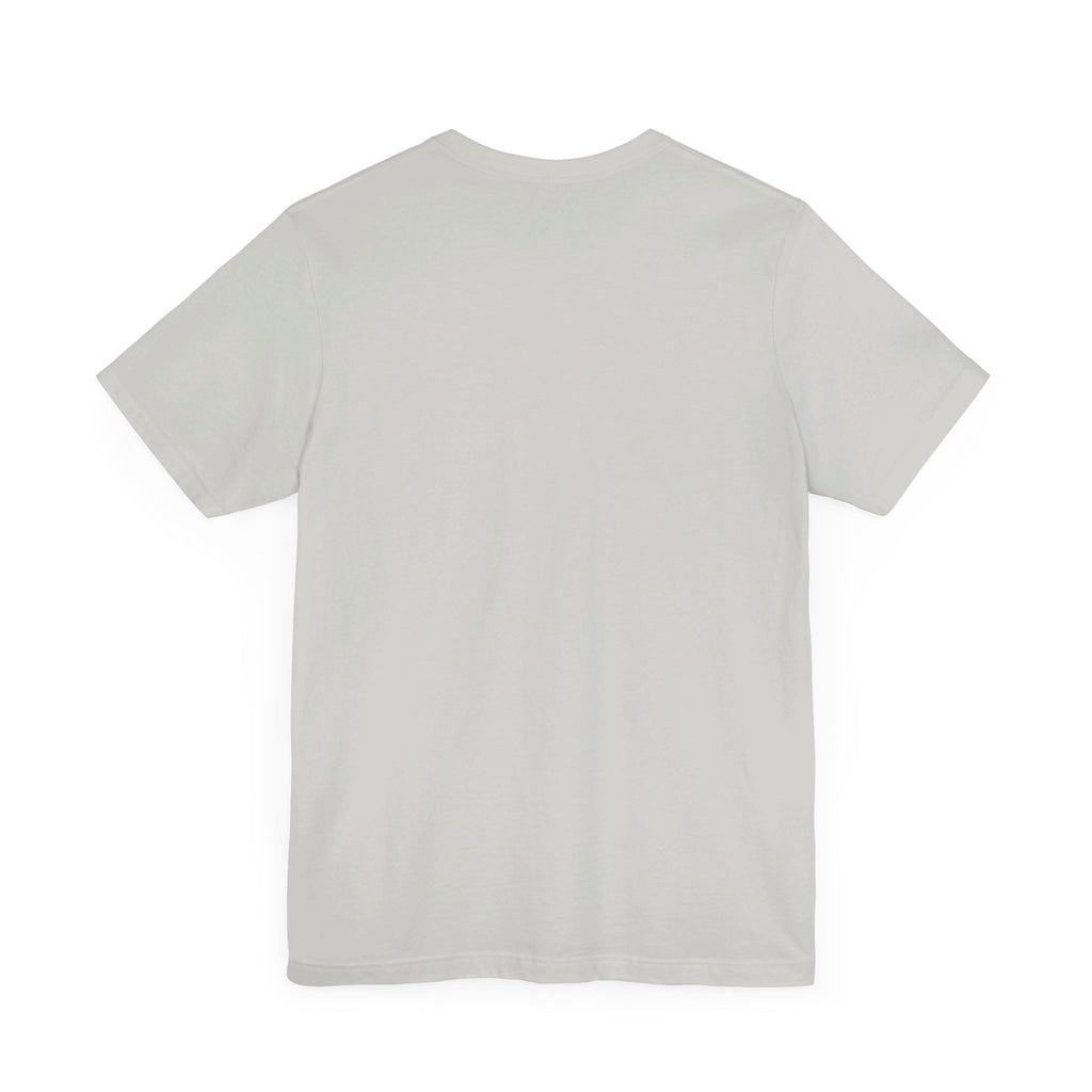 Unisex  Short Sleeve Wipe my tears  Tee