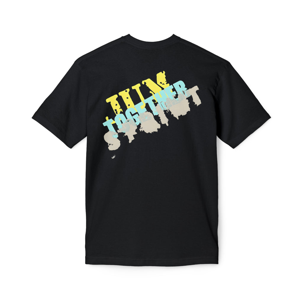 Unisex Midweight T-shirt, Made in US