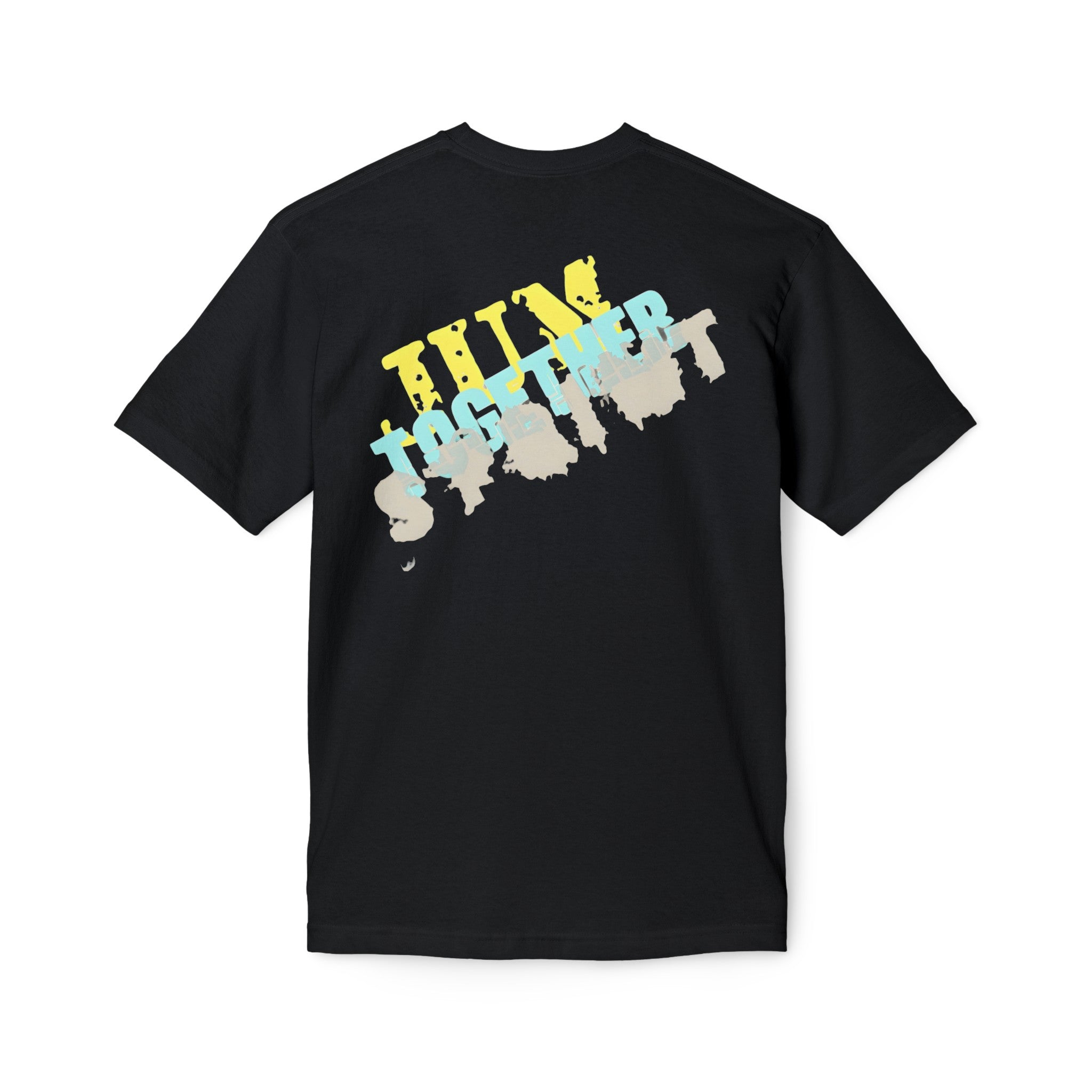Unisex Midweight T-shirt, Made in US