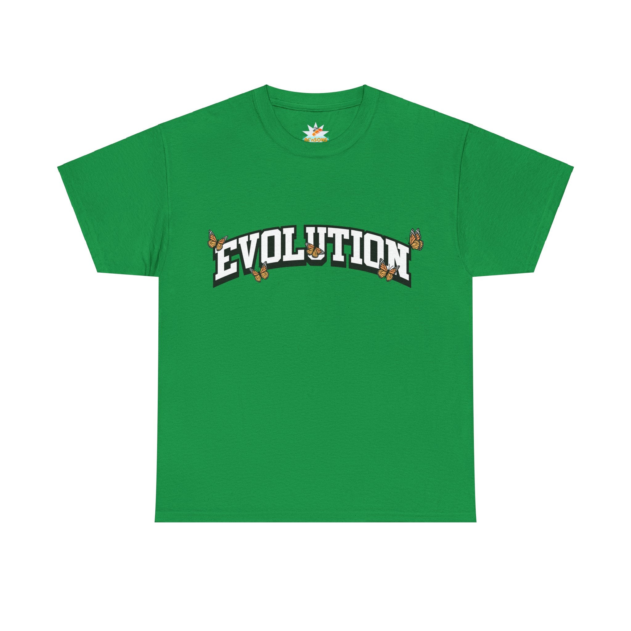 EVOLUTION