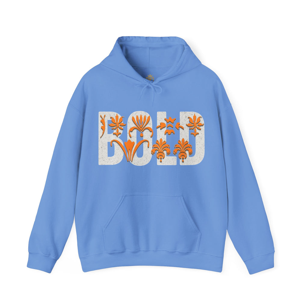 Trendy Comfort, Unisex Hoodie