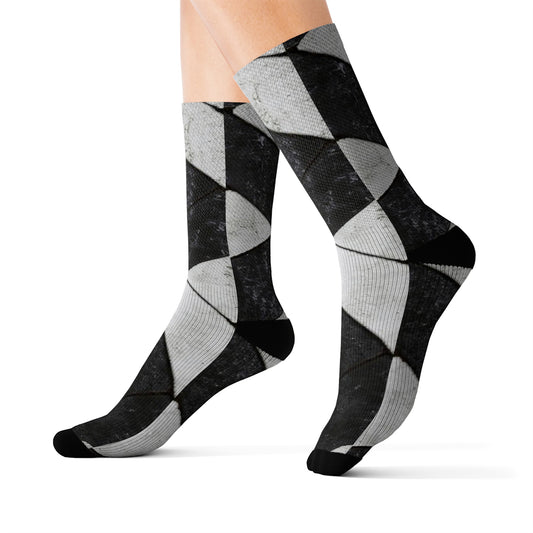 Sublimation Socks