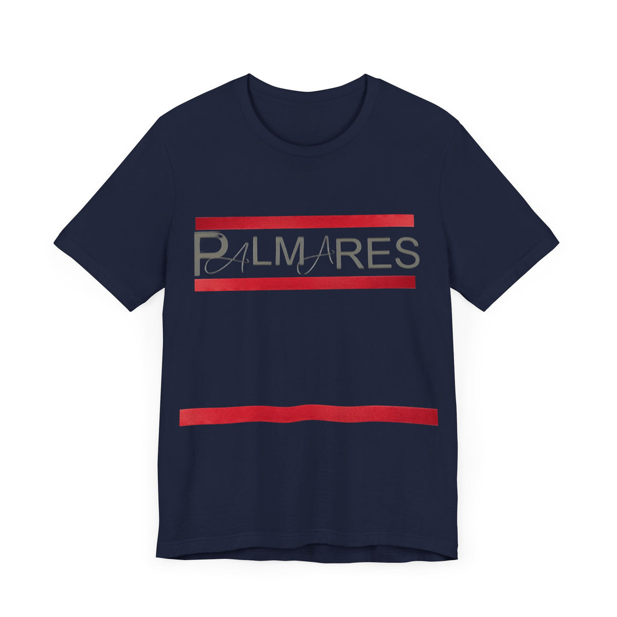 Unisex Jersey PALMARES Short Sleeve Tee