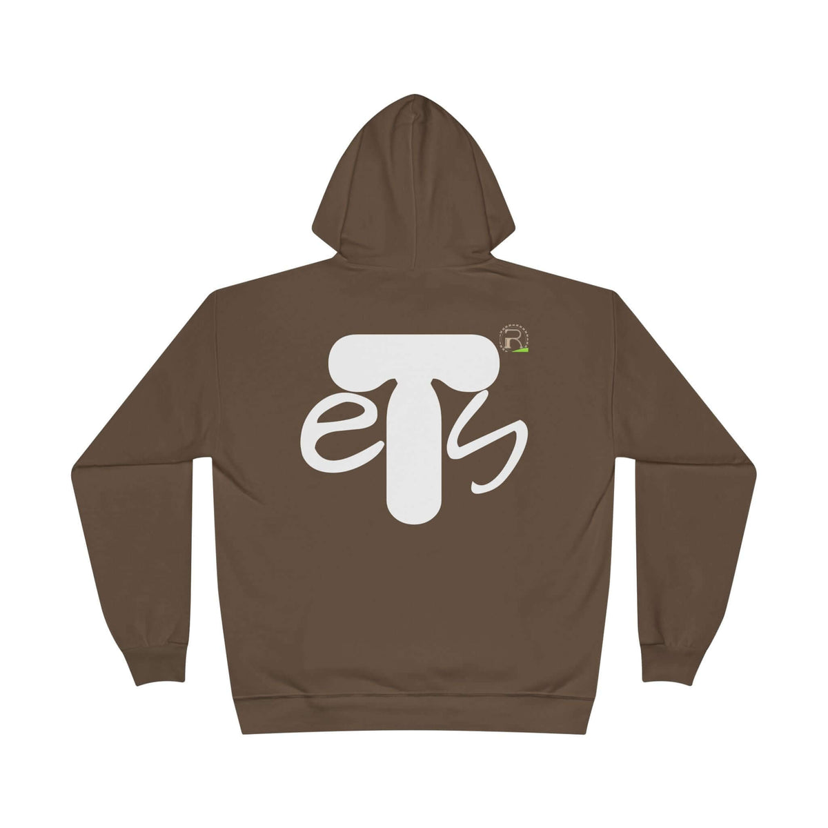 eTs Hoodie Sweatshirt