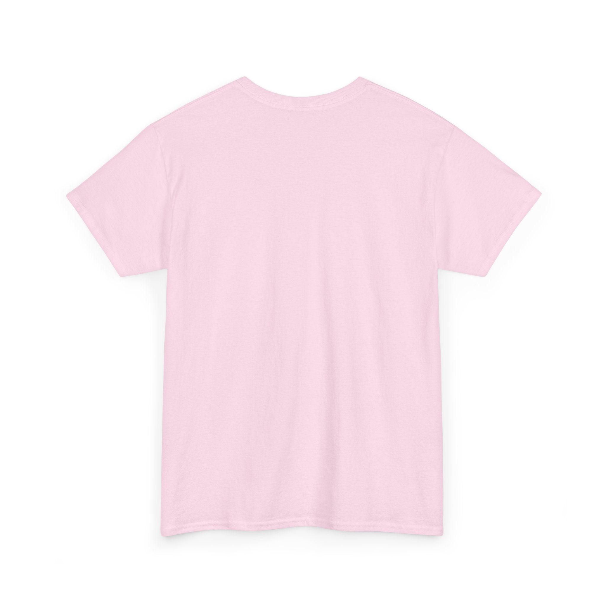 Unisex Faded Cotton Me my Body  Tee