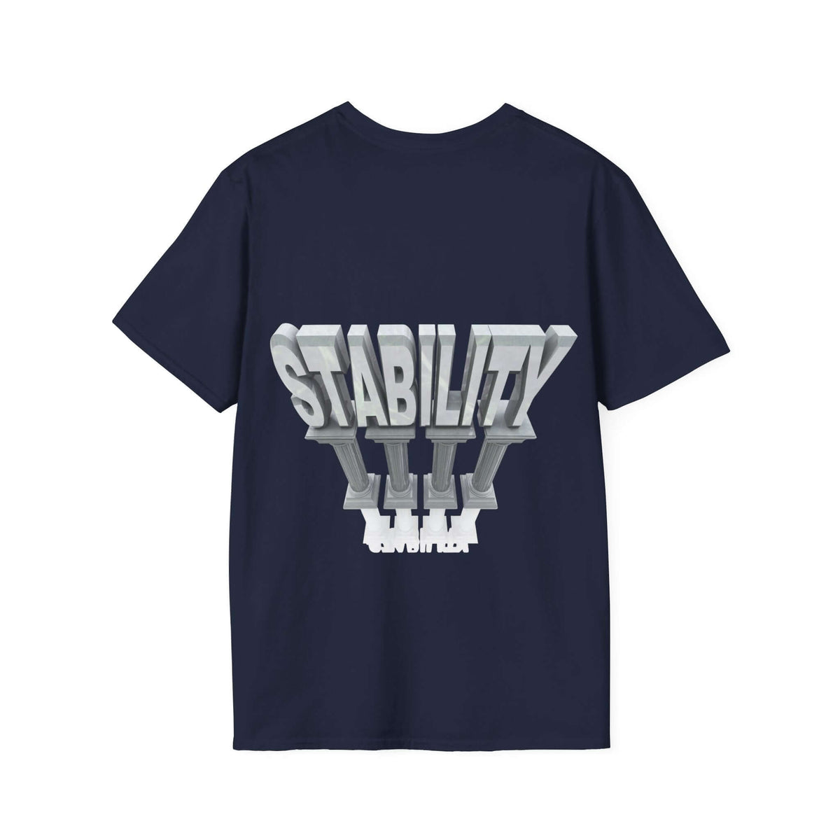 Stability T-Shirt