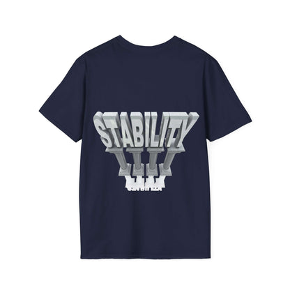 Stability T-Shirt