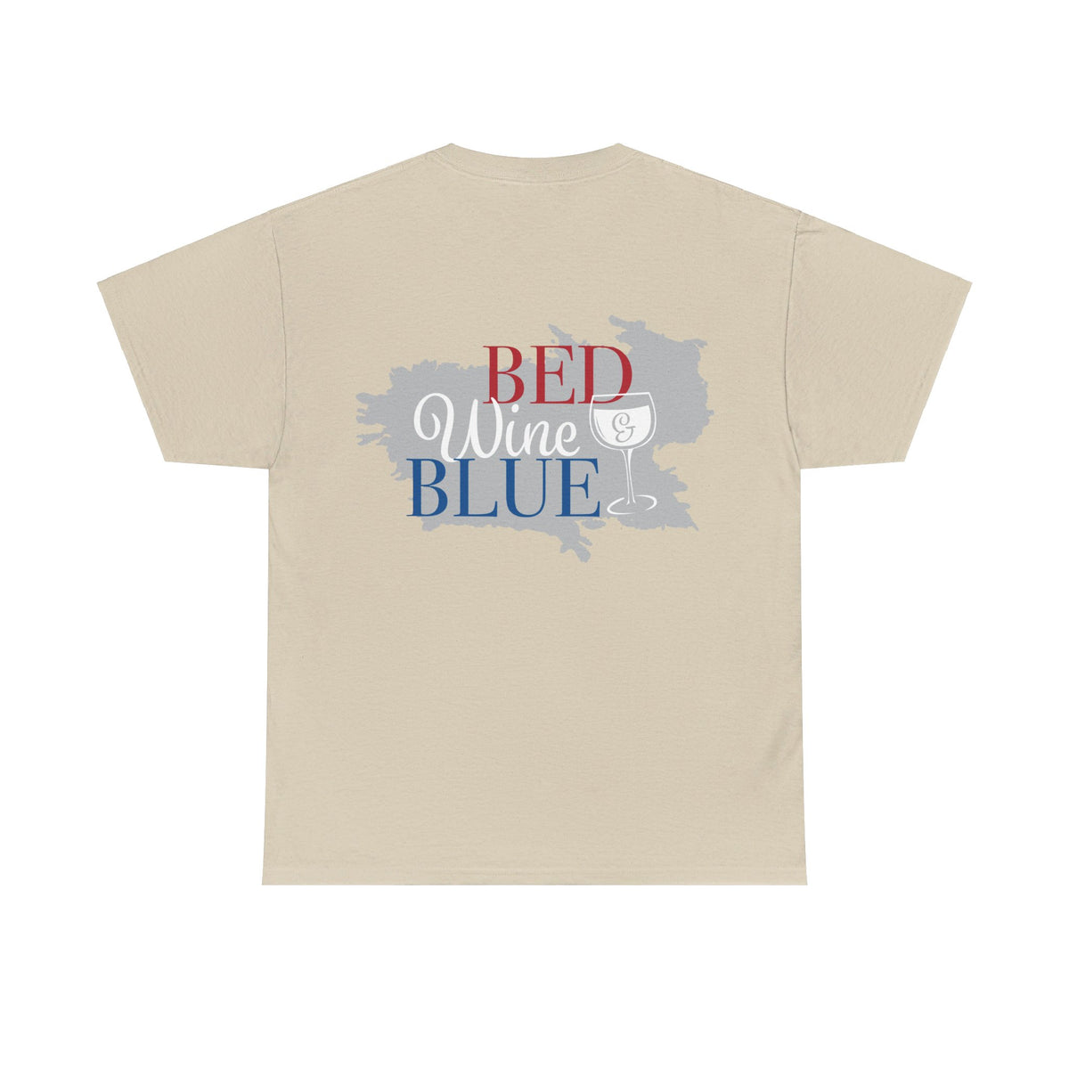 RoCS Unisex heavy cotton Tee