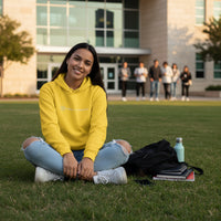 College Hoodie - Kindness is a Superpower Printify