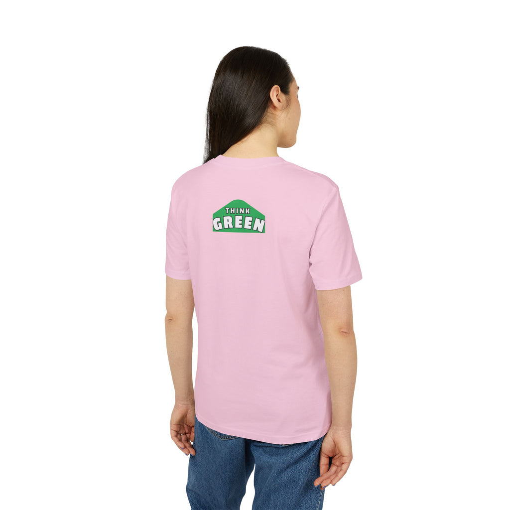 Green Thinking T-shirt