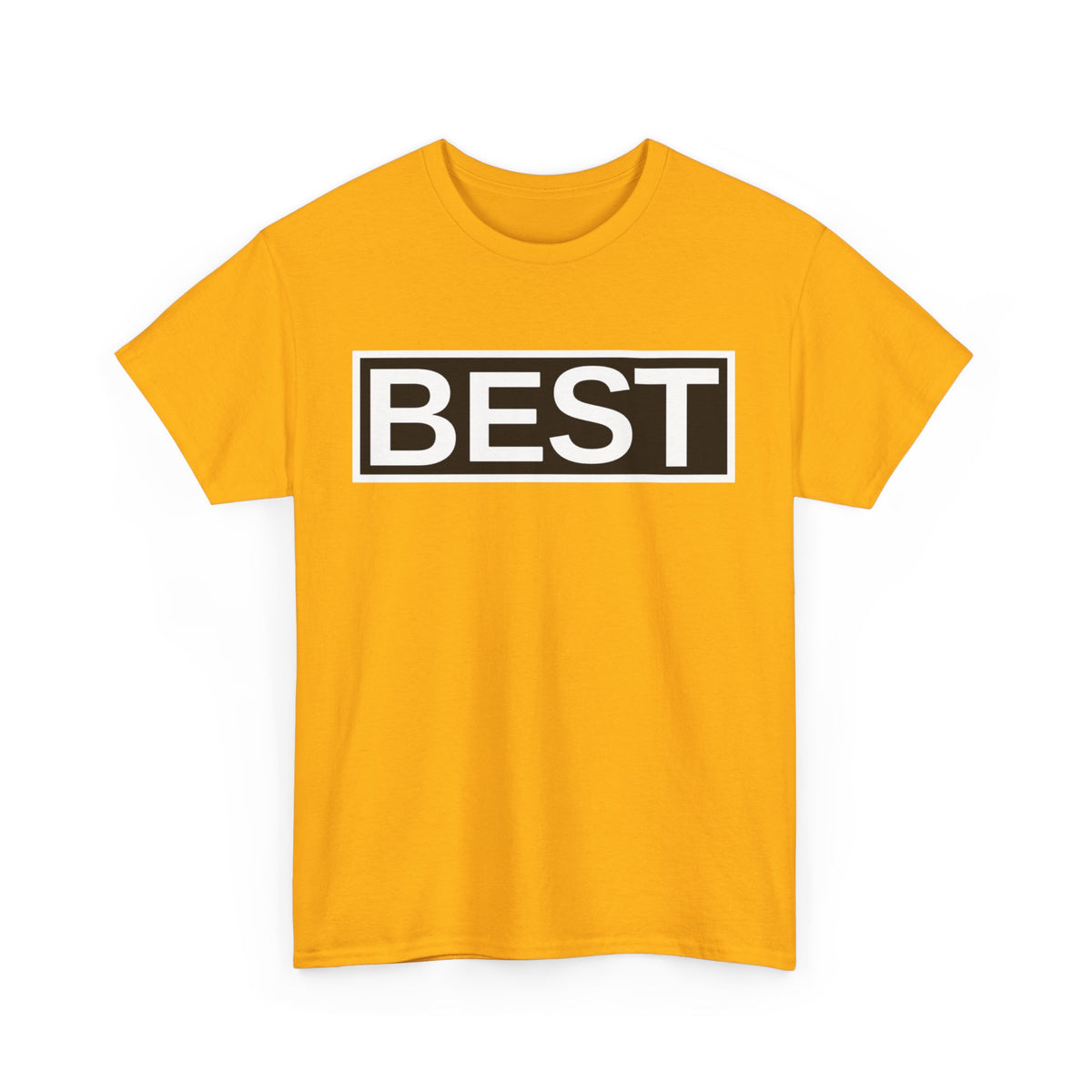 BEST  Cotton Tee