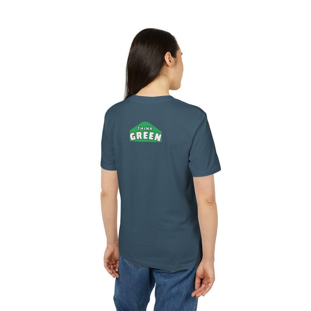 Green Thinking T-shirt
