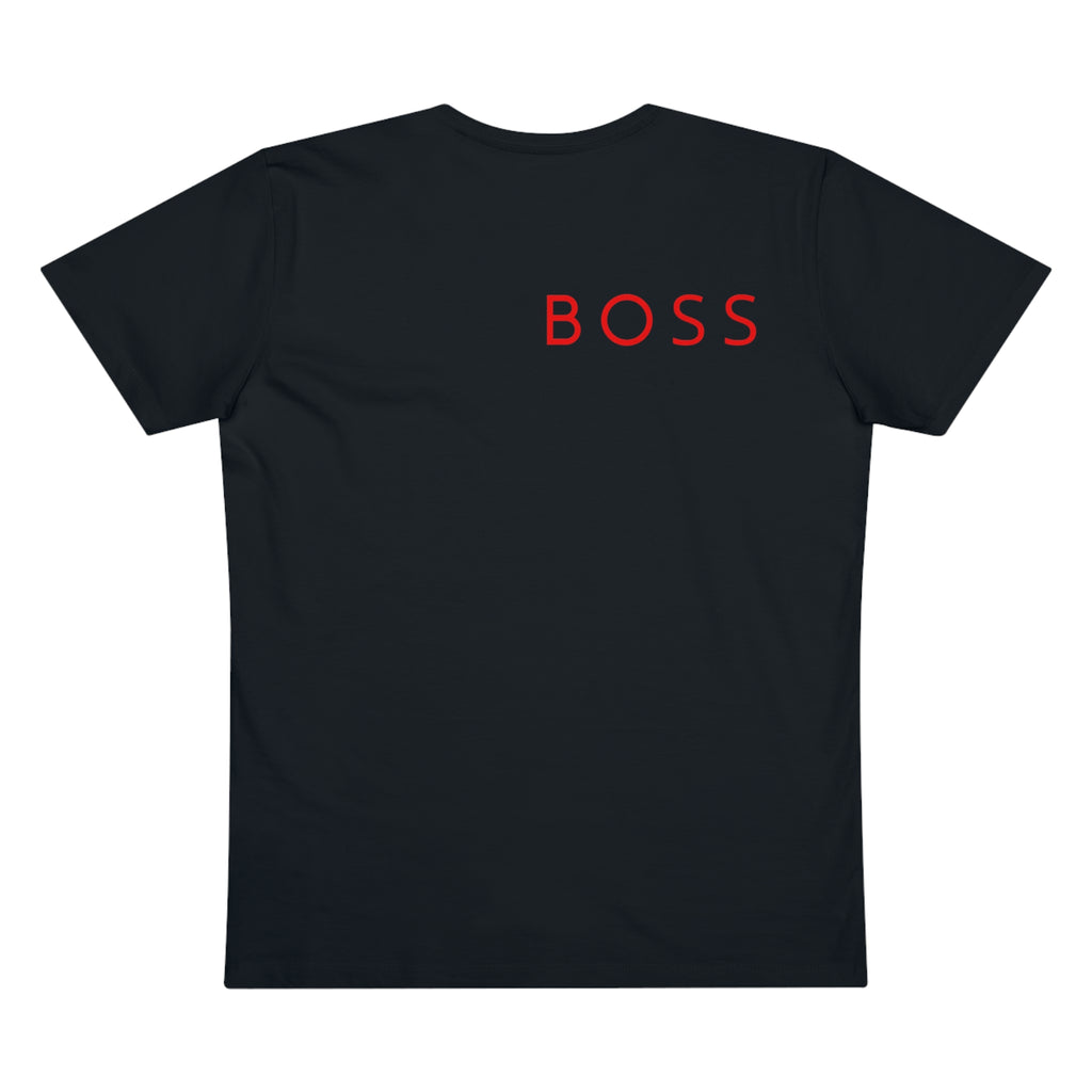 Men’s Presenter V-neck