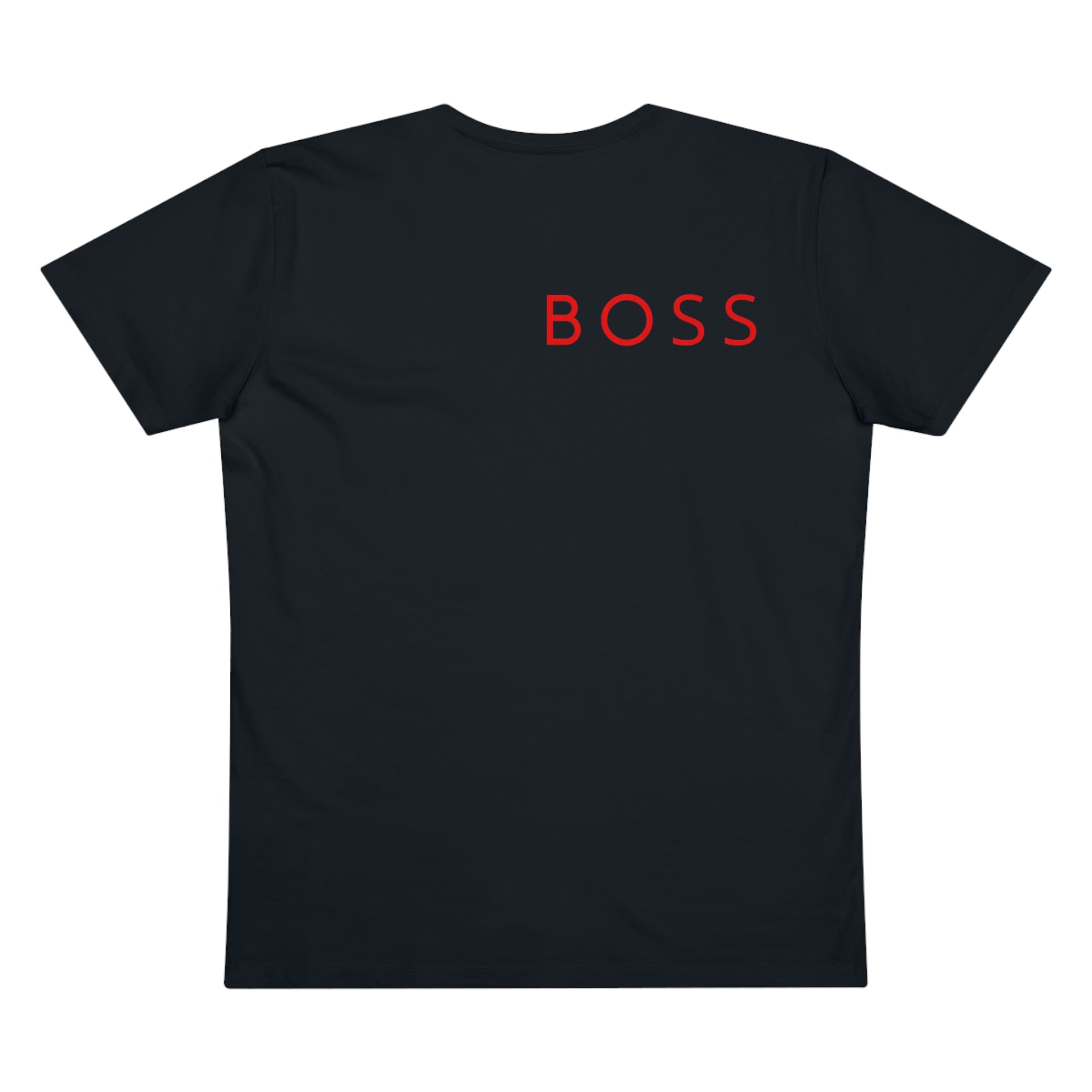 Men’s Presenter V-neck