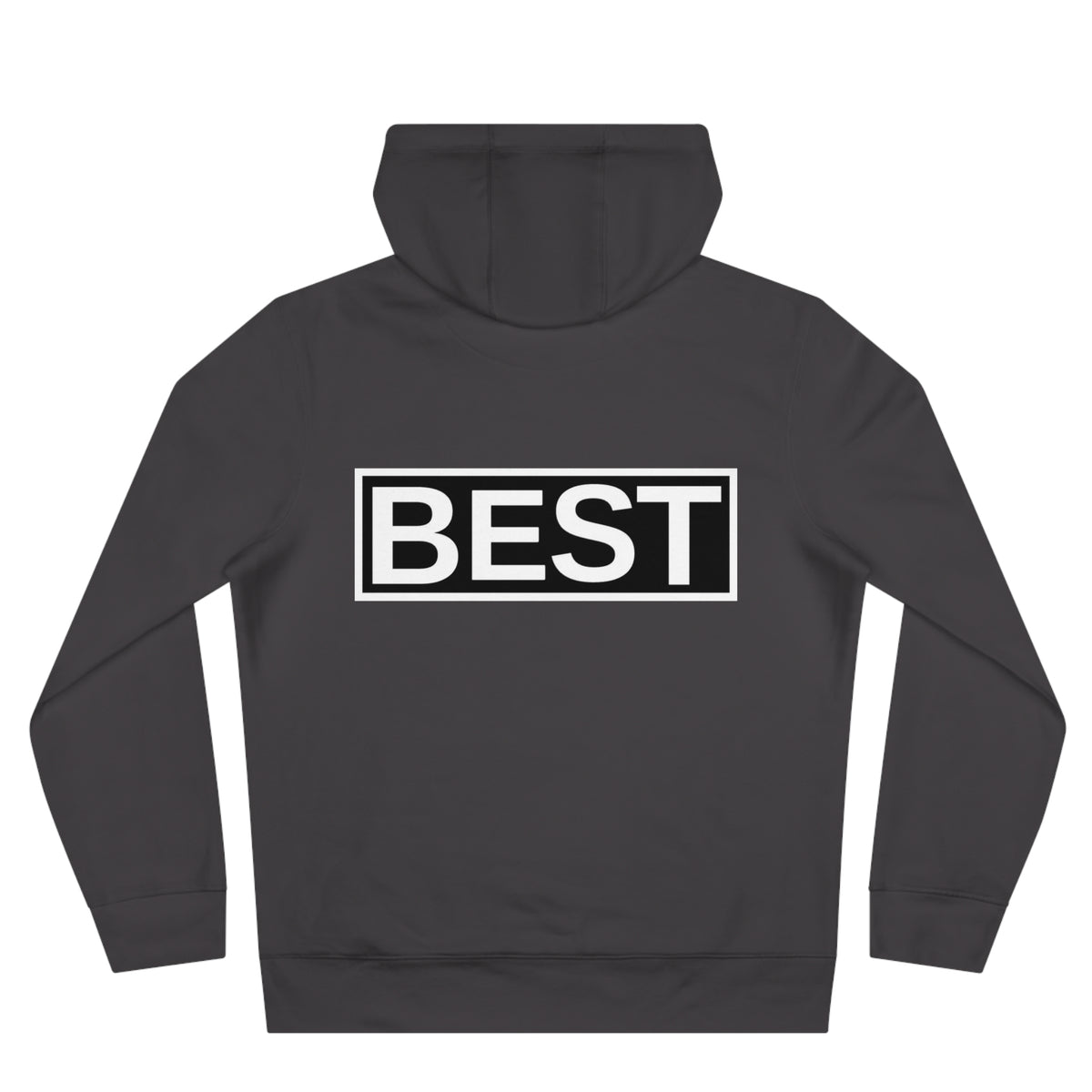 BEST Hooded Sweatshirt