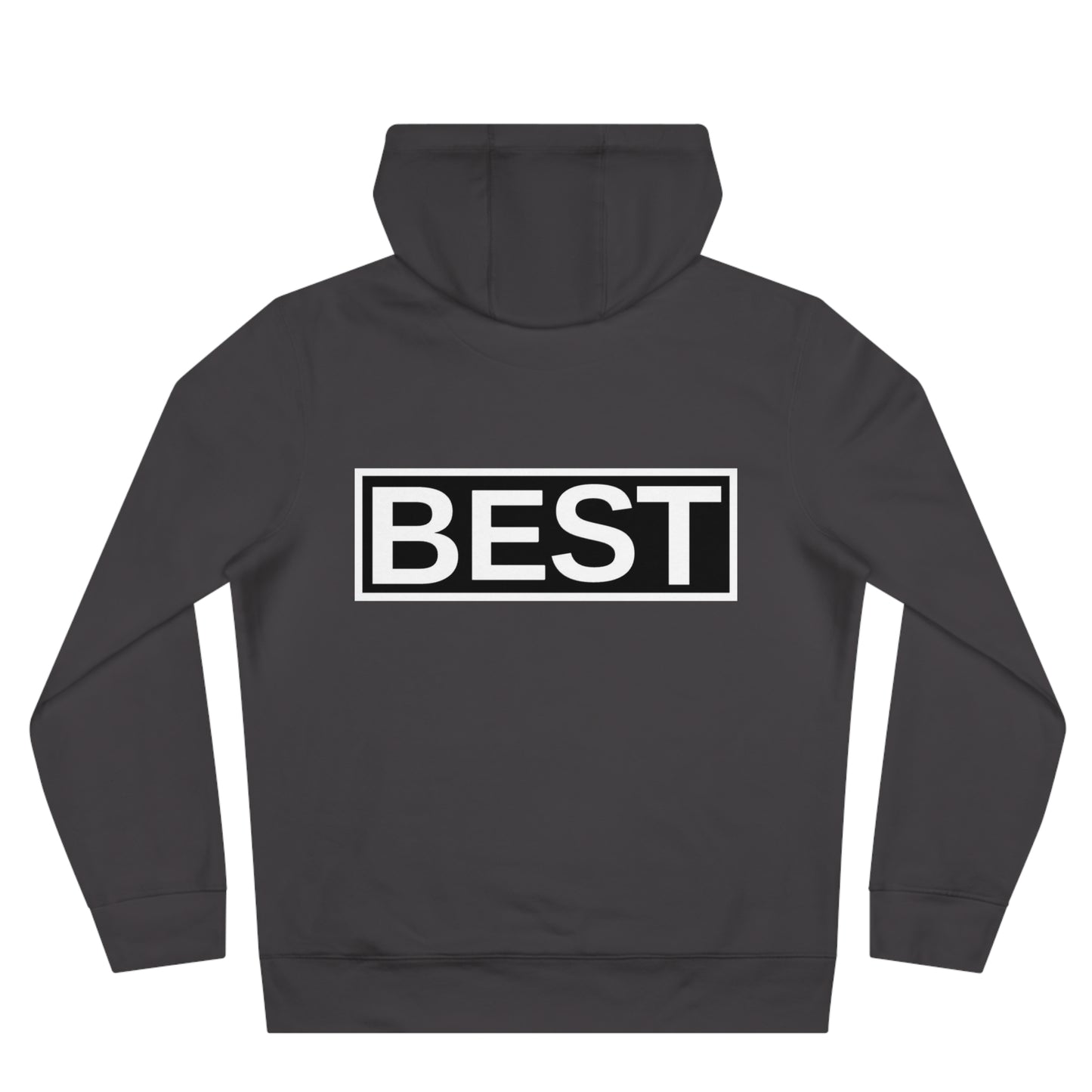 BEST Hooded Sweatshirt