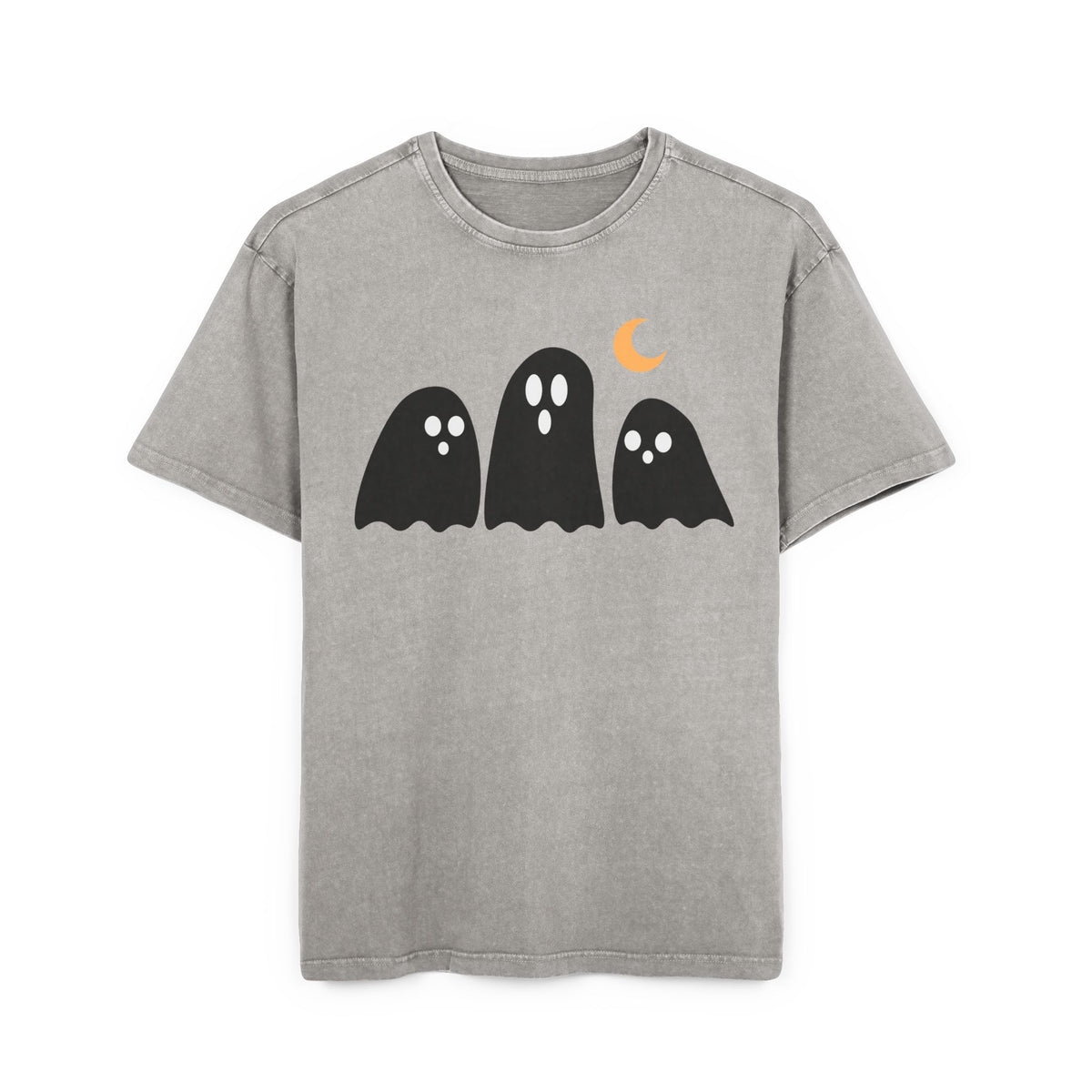 Oversized Tee - Lovely Owl Design