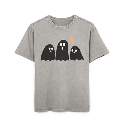 Oversized Tee - Lovely Owl Design