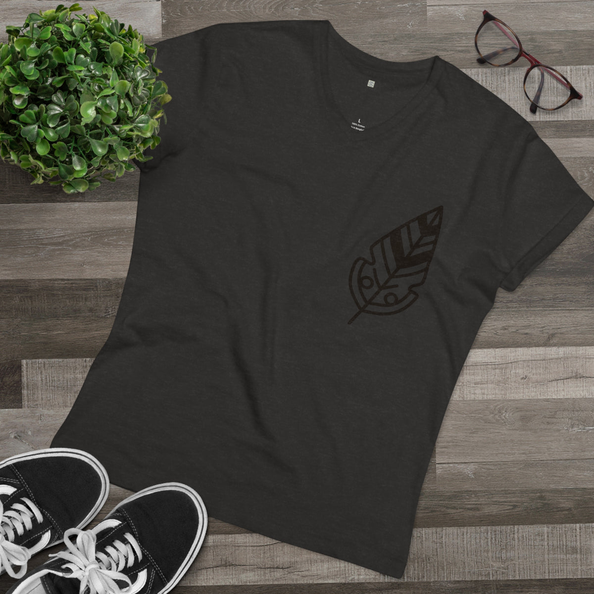 Men’s Presenter V-neck